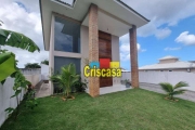 Casa com 3 dormitórios à venda, 145 m² por R$ 660.000,00 - Peró - Cabo Frio/RJ