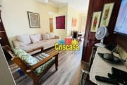 Cobertura com 4 dormitórios à venda, 196 m² por R$ 850.000,00 - Braga - Cabo Frio/RJ