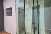 Casa Térrea em Rua fechada no bairro Santa Cruz II 117 m² 01 suíte R$650.000,00. codigo: 43537