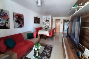 Open House vende Calle Firenze 2 quartos mobiliado