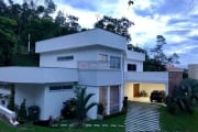 Open House Vende Excelente Casa Alto Padrão Condomínio Reserva Park!