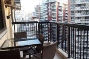 Open House Vende - Apartamento de 3 Quartos Porteira Fechada no Residencial Domingos Sávio