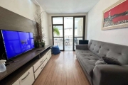 Open House Vende Apartamento Edificio Tour De Saint Palais 3 quartos, vaga, lazer completo!