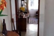 OPEN HOUSE vende apartamento com dois quartos,garagem na Alameda,Conjunto Residencial Olímpia