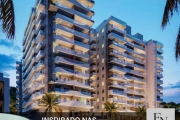 OPEN HOUSE vende apartamento com três quartos em Santa Rosa (em construção)no Exclusive Noronha