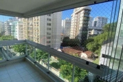 APARTAMENTO 2 QUARTOS 1 SUÍTE em plena  Icaraí com varandão, Oportunidade !!!