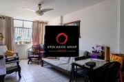 Open House vende- Apartamento com 2 quartos no Edifício Acapulco II  em Santa Rosa