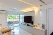 Apartamento 02 quartos no condomínio Oceanside, 75m²