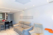 Apartamento 02 quartos no condomínio Oceanside, 75m²