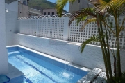 Cobertura para venda com 3 quartos em Copacabana, com Piscina! - Open House Vende