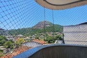 Open House Vende - Apartamento 2 quartos com elevador, vaga e lazer completo em São Francisco!