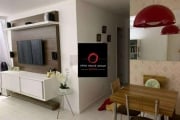 Open House vende- Apartamento com 2 quartos no condomínio Ferney Voltaire, FINANCIA!!!