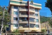 Apartamento com 2 varandas, 3 quartos em São Francisco em prédio novo