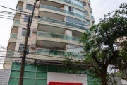 Apartamento no Tour de Renoir, 2 quartos e 1 suíte, 1 vaga e lazer completo
