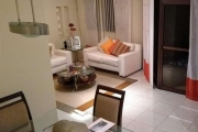 BAIXOU!! Open House Imóveis vende- Apartamento com 2 quartos, varanda e 2 vagas em Icaraí.