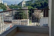 BAIXOU 30MIL Open House vende apt. de 2 quartos 1 suíte, varanda ampla, vaga!