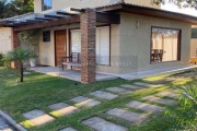 Open House vende em Buzios, excelente condomínio, com escritura  , 4 suítes amplo mobiliado financi