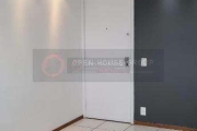 Open House Imóveis vende- Apartamento com 2 quartos, 1 vaga na Duque Estrada em Santa Rosa.