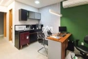 Sala à venda, 60 m² por R$ 550.000,00 - Barra da Tijuca - Rio de Janeiro/RJ