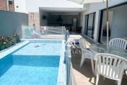 Casa no condomínio Riviera del Sol com 4 suítes - Barra da Tijuca