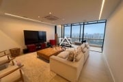 Cobertura com 3 dormitórios à venda, 242 m² por R$ 3.800.000,00 - Barra da Tijuca - Rio de Janeiro/RJ