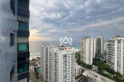 Apartamento no condomínio  Acquabella com 4 quartos - Barra da Tijuca