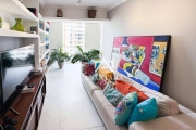 Apartamento no Parque das Rosas com 2 quartos - Barra da Tijuca