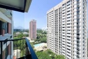 Apartamento no Novo Leblon com 3 quartos - Barra da Tijuca