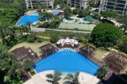 Apartamento Duplex no Edifício Mandarim com 2 quartos - Barra da Tijuca