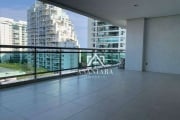 Apartamento no Edifício Saint Barth Península com 4 quartos - Barra da Tijuca