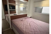 Apartamento para Venda em São José dos Campos, Jardim Veneza, 2 dormitórios, 1 suíte, 1 banheiro, 2 vagas