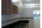 Apartamento para Venda em São José dos Campos, Vila Maria, 2 dormitórios, 1 banheiro, 1 vaga