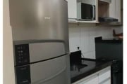 Apartamento para Venda em São José dos Campos, Palmeiras de São José, 2 dormitórios, 1 banheiro, 1 vaga