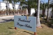 APARTAMENTO PARQUE SALÉM  - AP2901