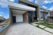 CASA VENDA, CONDOMÍNIO VILLAGIO WANEL, WANEL VILLE, SOROCABA - CA3093