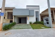 CASA TÉRRA COM 3 DORMITÓRIOS - COND. VILLAGIO WANEL - CA3098