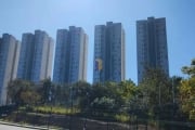 APARTAMENTO RESIDENCIAL ECOPARK - AP3160