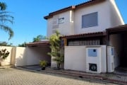 CASA CONDOMÍNIO BALI, 3 DORMITÓRIOS - JD SÃO CARLOS - CA3159