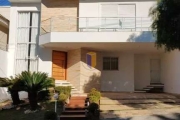 CASA COM PISCINA  4 DORMITÓRIOS, CONDOMÍNIO ALDEIA DA MATA  - CA3170