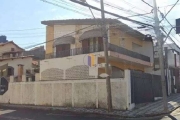 CASA COMERCIAL - JARDIM PAULISTANO - RUA CAPITÃO GRANDINO - CA3239