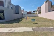 TERRENO NO CONDOMÍNIO VILLA OLYMPIA, SOROCABA/SP - TE3292