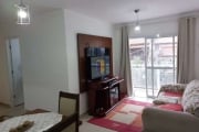 APARTAMENTO À VENDA SEMI-MOBILIADO NO JD. EUROPA, SOROCABA/SP - AP3290