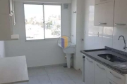 APARTAMENTO À VENDA NO EDIFÍCIO CHARME - JD. VERGUEIRO, SOROCABA/SP - AP3289