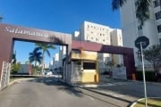 APARTAMENTO À VENDA NO COND. SPAZIO SALAMANCA - JD. SÃO CARLOS, SOROCABA/SP - AP3311