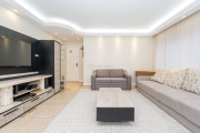 Apartamento com 3 quartos à venda na Travessa Percy Withers, 121, Água Verde, Curitiba