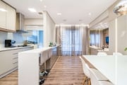 Apartamento com 2 quartos à venda na Rua Arthur Mohr, 335, Portão, Curitiba