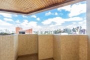 Apartamento com 4 quartos à venda na Alameda Doutor Carlos de Carvalho, 855, Batel, Curitiba