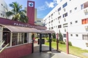 Kitnet com 1 dormitório á venda, 27 m² por 140.000,00 - Alto da colina - Londrina/PR