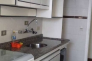 Apartamento a venda 47m, 1 dormitórios Moemo pássaros