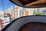 Vendo apartamento no Panamby com 4 dormitórios 3 vagas cobertas